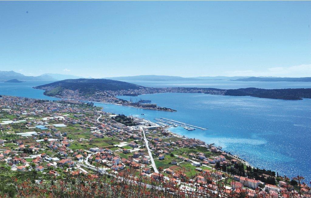 Apartment In Trogir 7406 Quarto foto