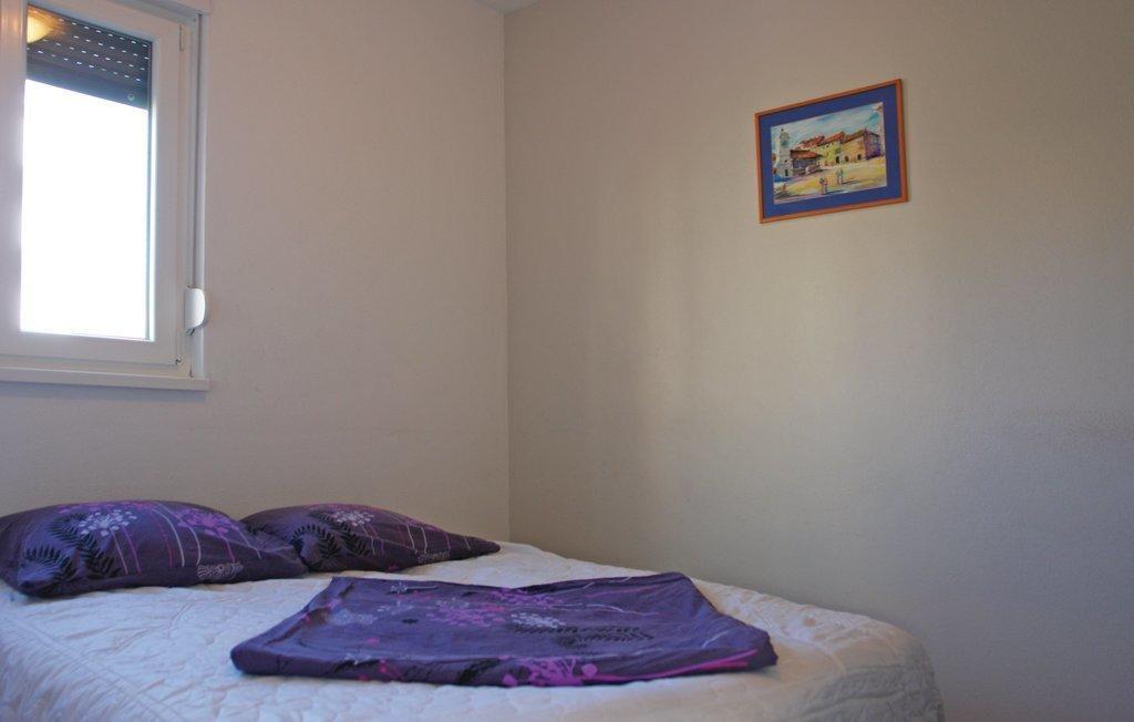 Apartment In Trogir 7406 Quarto foto