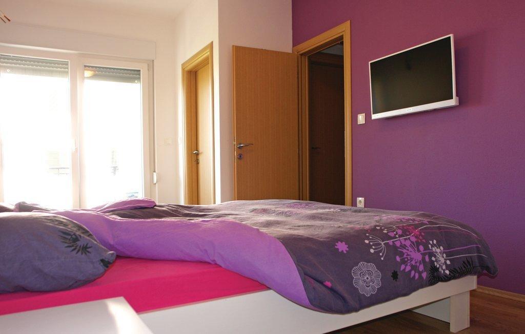 Apartment In Trogir 7406 Quarto foto