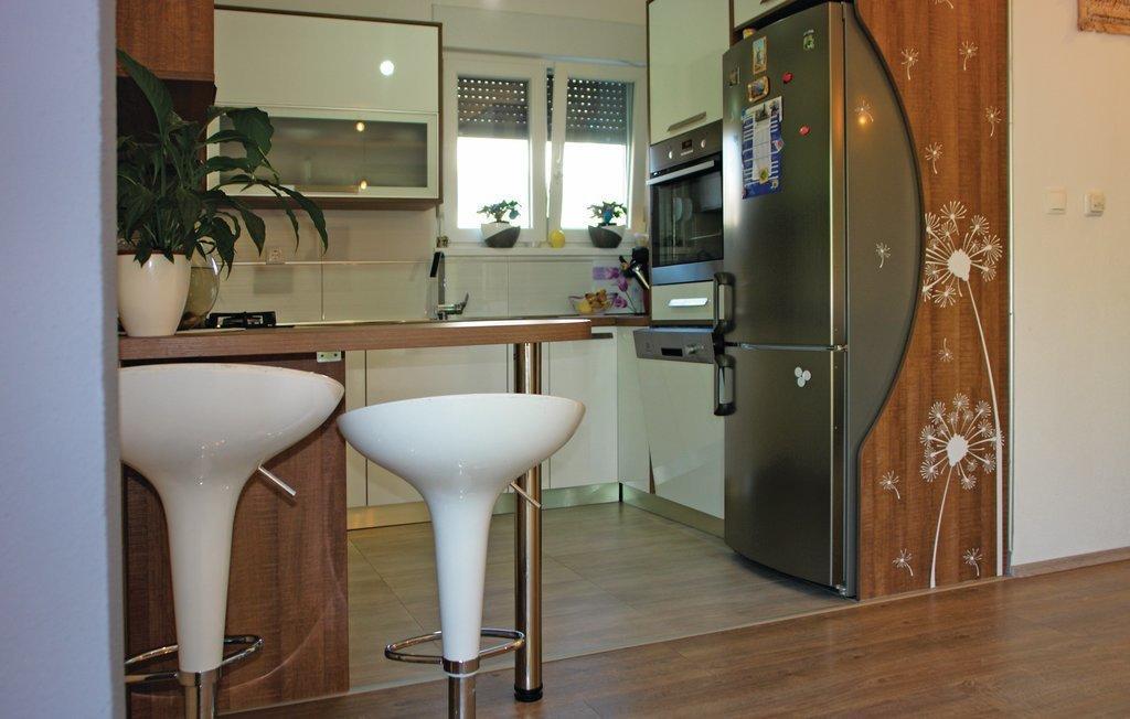 Apartment In Trogir 7406 Quarto foto