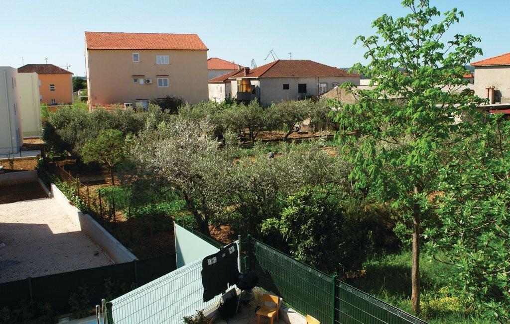 Apartment In Trogir 7406 Quarto foto